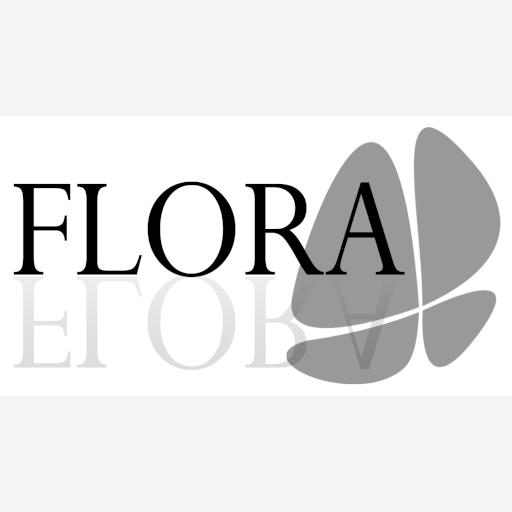 Flora, fleurs décoratives groupe Edelweiss