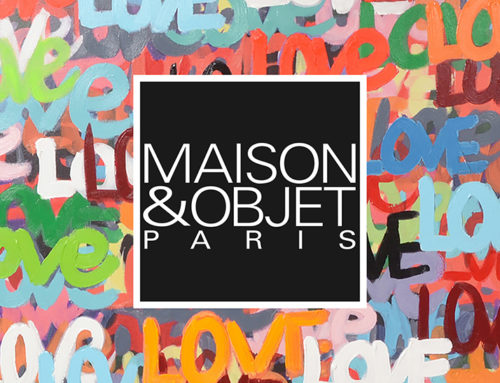 Maison & Objet – Janvier 2020